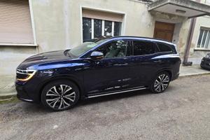 Renault Espace Full Hybrid E-Tech 200 CV – Iconic