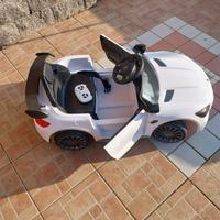 Macchinina telecomandata per bambini