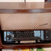 Radio Telefunken