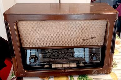 Radio Telefunken