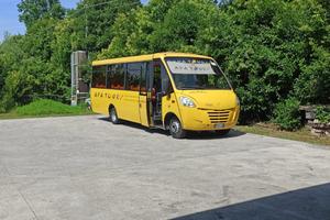 SCUOLABUS IVECO 65C/E4 CACCIAMALI