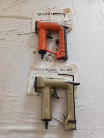 Cucitrice pneumatica Atro