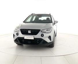 SEAT Arona 2022 - Arona 1.0 tgi Style 90cv U29491