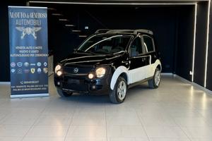 Fiat Panda 1.3 JTD 4x4 Cross