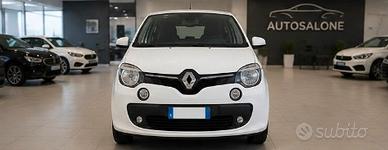 Renault Twingo SCe Life e Limited