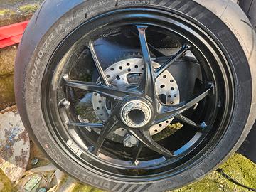 cerchi ducati streetfighter v2