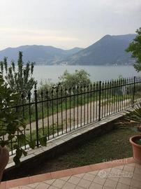 Casa vacanze a pochi metri dal lago