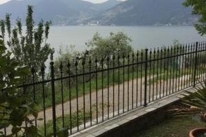 Casa vacanze a pochi metri dal lago