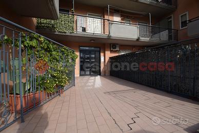 Appartamento Mercato San Severino