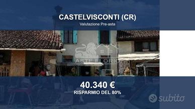 Immobile in asta di 629 m² con più di 5 locali e b