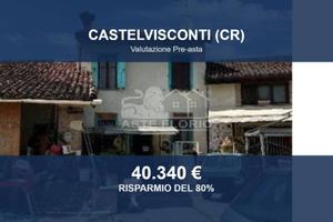 Immobile in asta di 629 m² con più di 5 locali e b