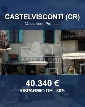 Immobile in asta di 629 m² con più di 5 locali e b