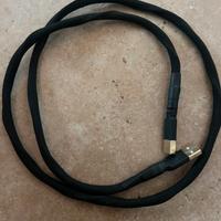 PURE USB Cavo Speciale USB  Rame Purezza 6N