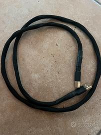 PURE USB Cavo Speciale USB  Rame Purezza 6N