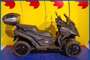 QUADRO Qooder 400 Qooder Qooder 400 Garantito e
