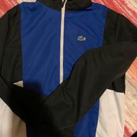 felpa lacoste