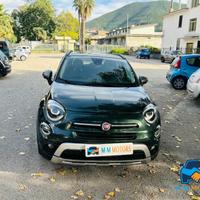 Fiat 500 X 500X 1.3 mjt Cross 4x2 95cv