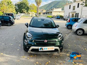Fiat 500 X 500X 1.3 mjt Cross 4x2 95cv