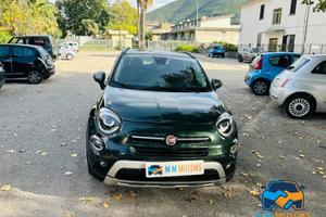 Fiat 500 X 500X 1.3 mjt Cross 4x2 95cv