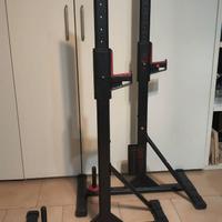 Rack 100 Domyos