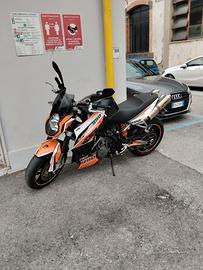 suoerduke 990r