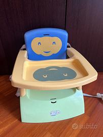 Alzasedia bambini foppapedretti