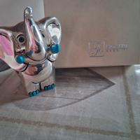 Elefantino Fantin Argenti