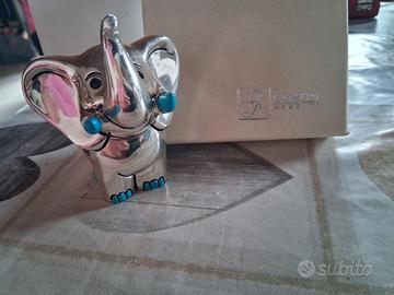 Elefantino Fantin Argenti