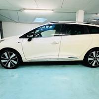 Renault Clio Sporter dCi 8V 90CV. Cambio automatic