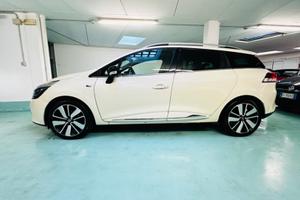 Renault Clio Sporter dCi 8V 90CV. Cambio automatic