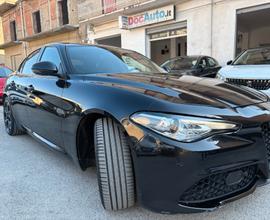 Alfa Romeo Giulia 2.2 Turbodiesel 190 CV AT8 Sprin