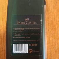 Compasso da disegno Faber Castell