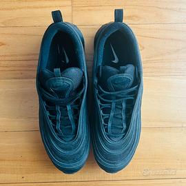 air max 97 - nere - taglia US 13