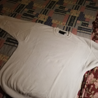 Maglia cotone xl maglione golf