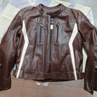 Giacca Bmw Motorrad DoubleR taglia 50 PERFETTA