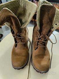 Timberland donna alte 39