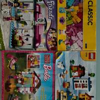 Giochi lego originali