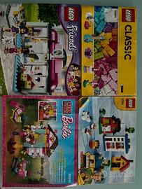 Giochi lego originali