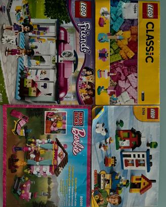 Giochi lego originali