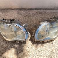 Coppia di fari anteriori Smart 451