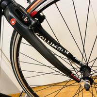 Ruote bici Cinelli