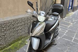 Kymco People 200i S