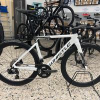 WHISTLE VAERO 2R SUPER RECORD WIR. 13V