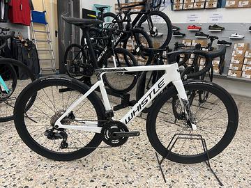 WHISTLE VAERO 2R SUPER RECORD WIR. 13V