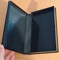 Cover per VHS - VHS case