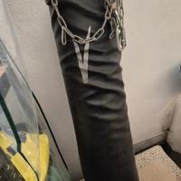 Sacco da Taekwondo / Arti Marziali 60/70kg