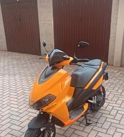 motorino 50 benelli
