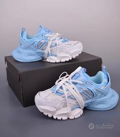 adidas Vento XLG Deluxe, taglia 43 EU.