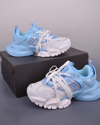 adidas Vento XLG Deluxe, taglia 43 EU.