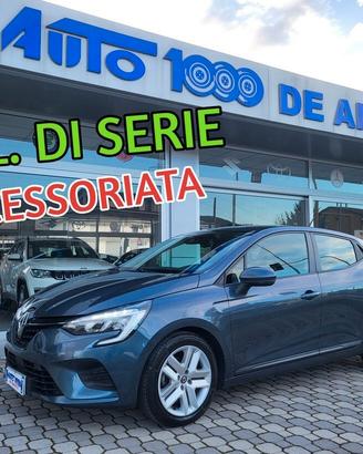 Renault Clio TCe 100 CV GPL DI SERIE 5 porte *** A